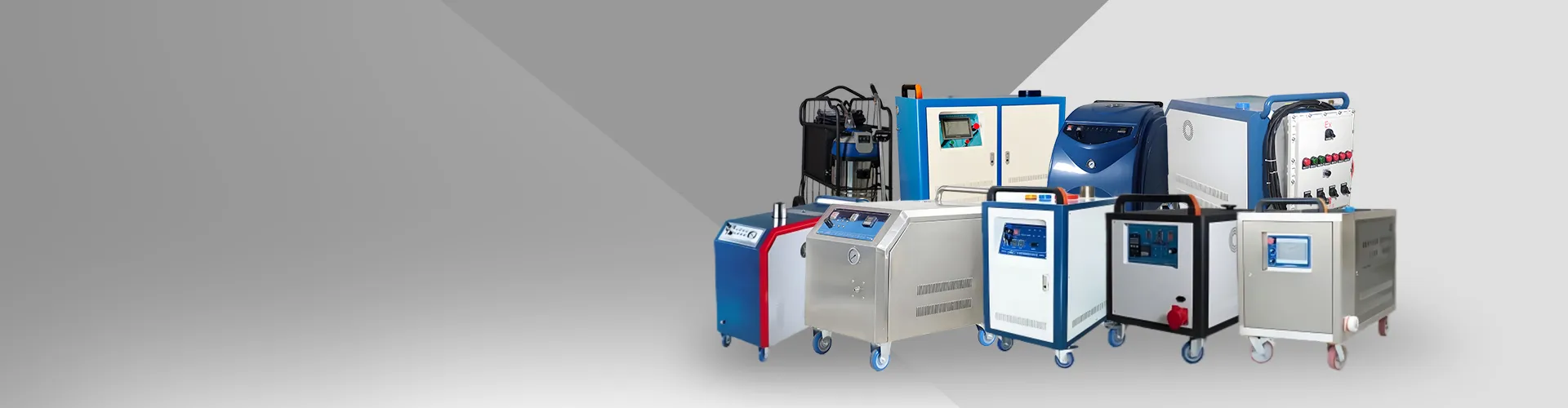 Commercial and Industrial Washing System Manufacturer