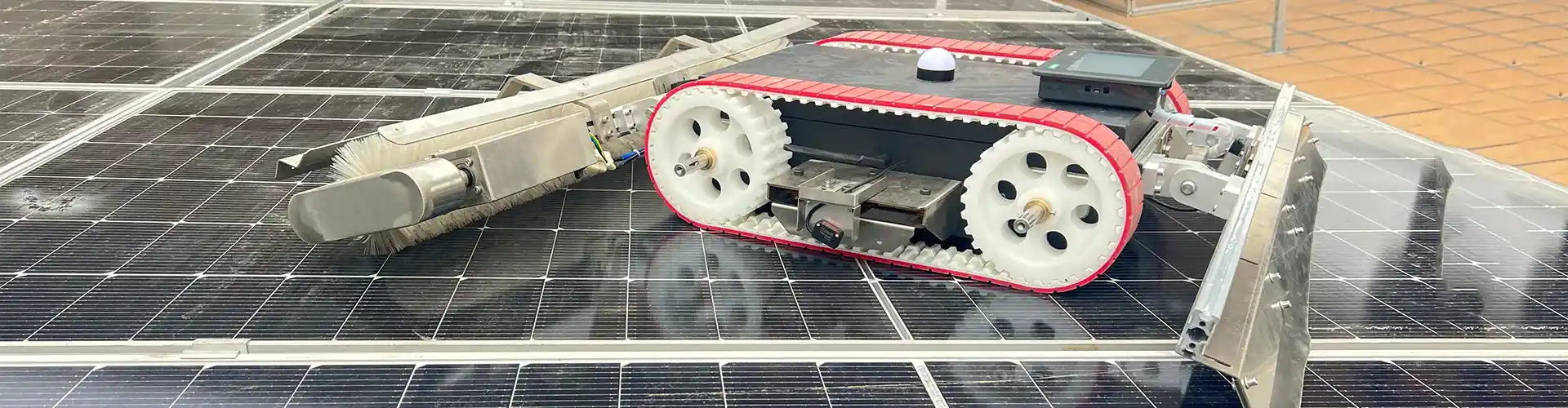 Commercial and Industrial Washing System Manufacturer