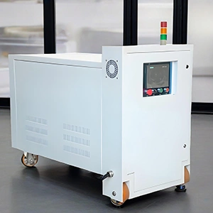 Pressure Cleaning Machine