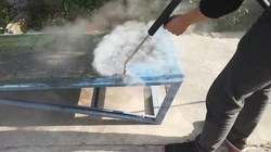 Electric Steam Cleaner