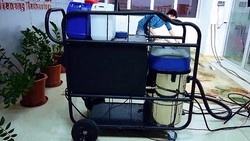 Steam Cleaner for Carpet Cleaning