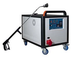 Electric Steam Cleaner