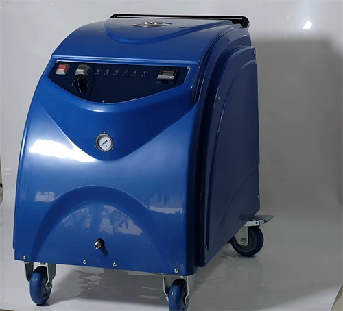 Steam Cleaner for Car Washing