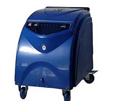 Steam Cleaner for Car Washing