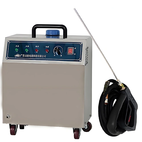 Steam Cleaner for Air Conditioners