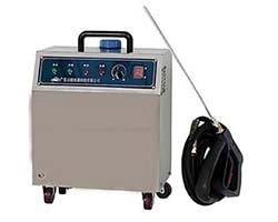 Steam Cleaner for Air Conditioners