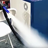 Steam Cleaner for Air Conditioners