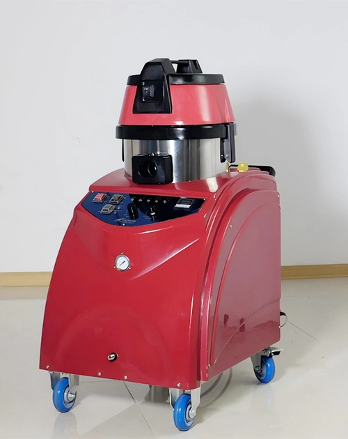 Steam Cleaner for Upholstery