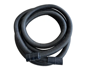 Extension hose:  1 pc