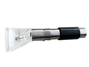 Fabric cleaning nozzle: 1 pc