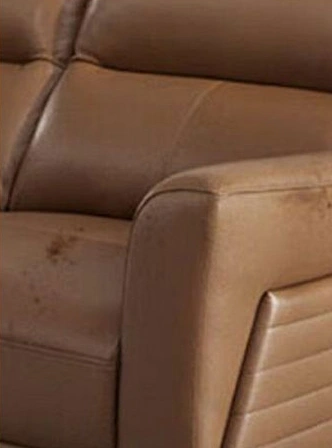 Before steam cleaning