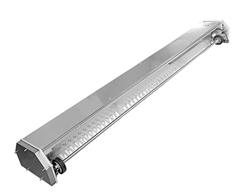 Semi-Automatic Solar Panel Cleaning Robot