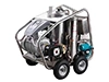 Hot Water High-Pressure Cleaner (Diesel Heating)