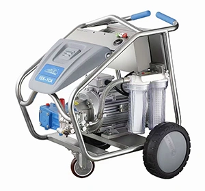 Cold Water High-Pressure Cleaner