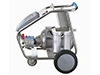 Cold Water High-Pressure Cleaner