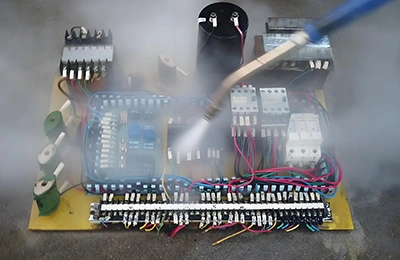 More Application Examples