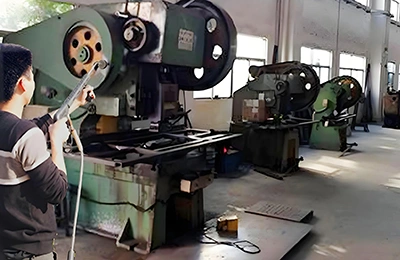 More Application Examples