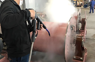 More Application Examples