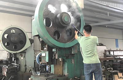 More Application Examples