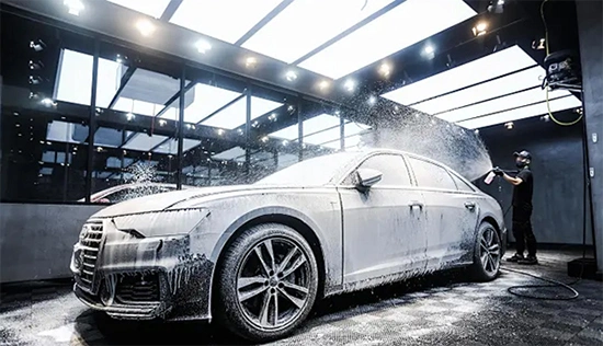 Automotive Aftermarket