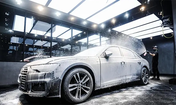 Automotive Aftermarket